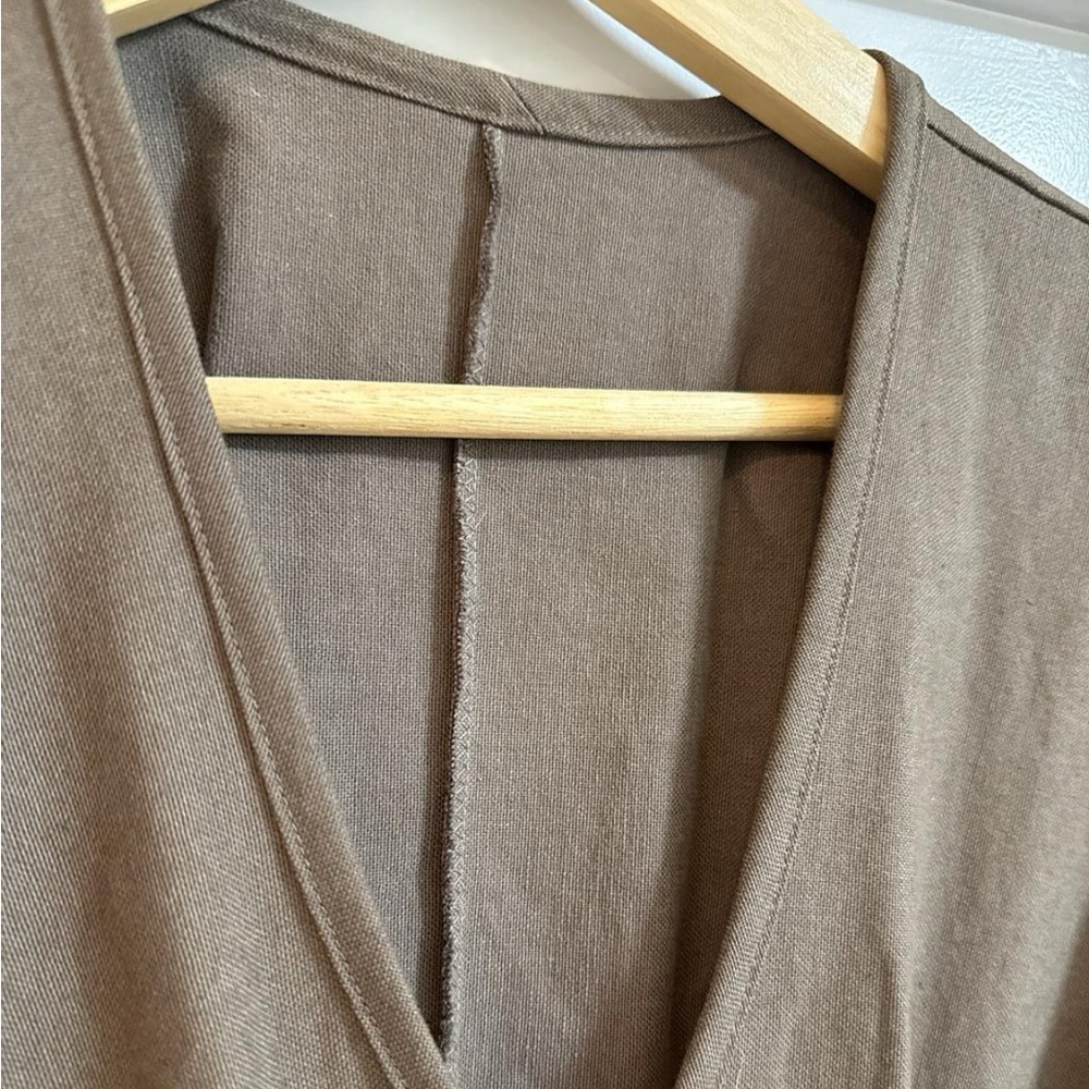 Handmade Zadie Jumpsuit S - Picture 4 of 5